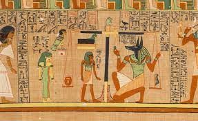 Famous Egyptian Gods